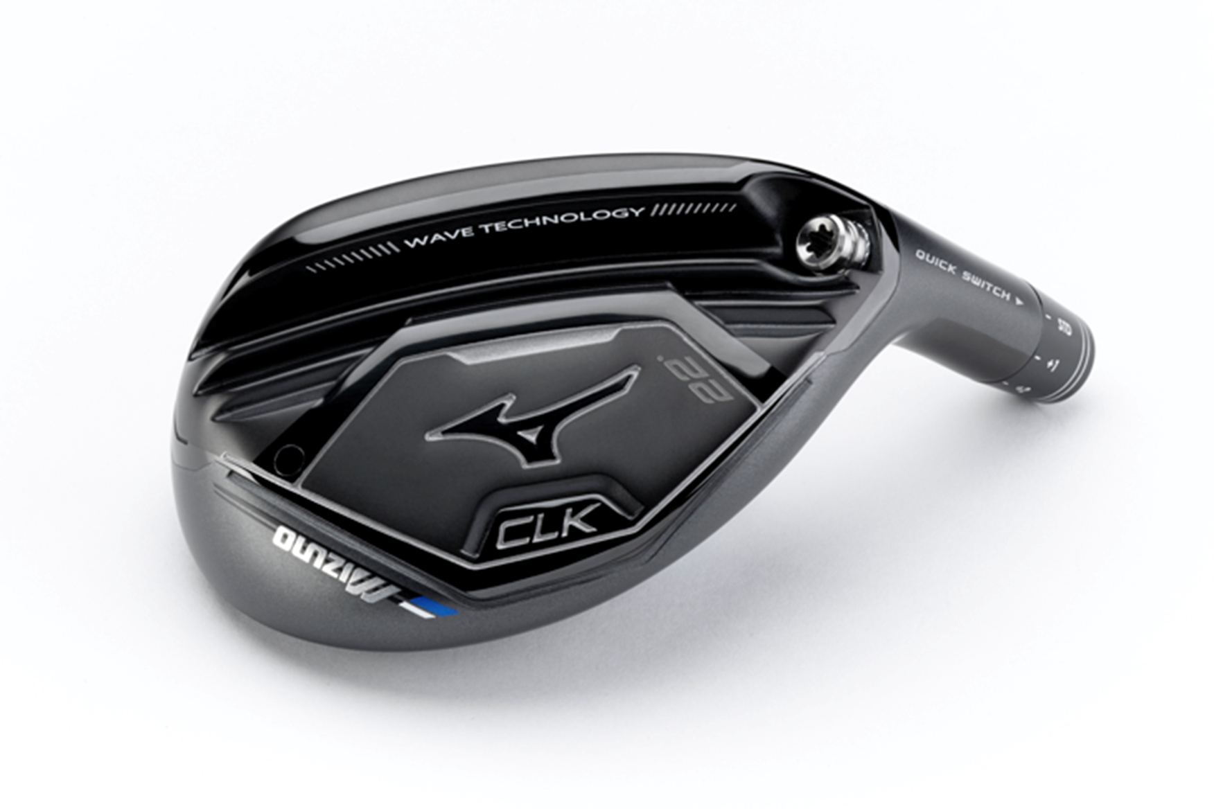 mizuno clk 4 hybrid